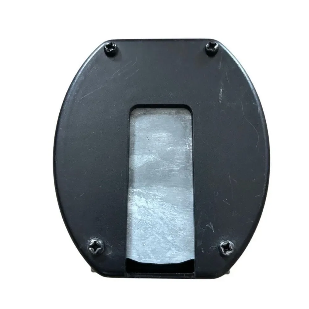 Heart Tag Maker Medium Punch Cartridge